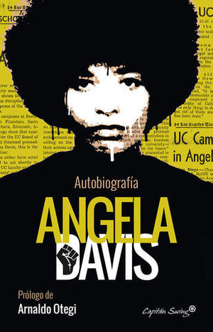 AUTOBIOGRAFIA ANGELA DAVIS