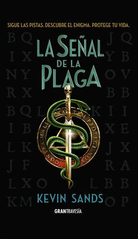 LA SE�AL DE LA PLAGA
