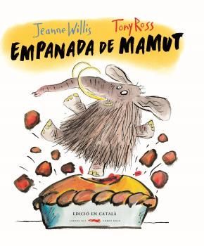 EMPANADA DE MAMUT - CATAL