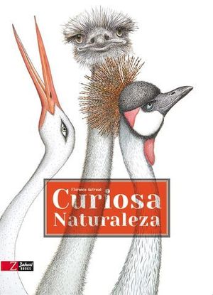 CURIOSA NATURALEZA