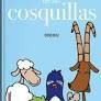 GRAN LIBRO DE LAS COSQUILLAS, EL