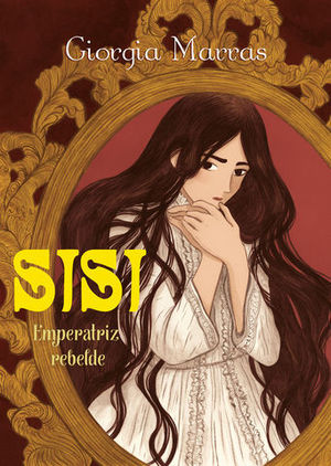 SISI.  EMPERATRIZ REBELDE