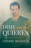 DIME QUE ME QUIERES.