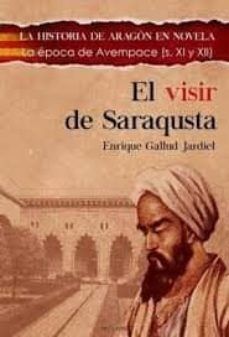 EL VISIR DE SARAQUSTA