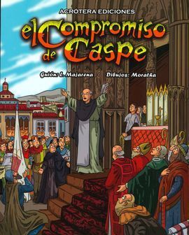 EL COMPROMISO DE CASPE