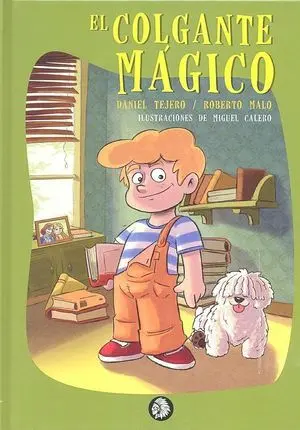 El Colgante Magico