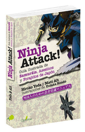 NINJA ATTACK