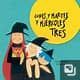 *P.F* LUNES Y MARTES Y MIERCOLES TRES