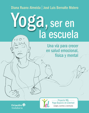 YOGA, SER EN LA ESCUELA