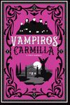 CARMILLA Y OTRAS VAMPIRAS