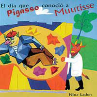 DIA QUE CONOCIO A PIGASSO MUUTISSE, EL