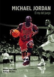 MICHAEL JORDAN EL REY DEL JUEGO