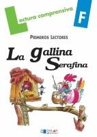 GALLINA SERAFINA, LA. CUADERNO
