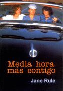 MEDIA HORA MAS CONMIGO