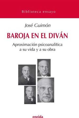 BAROJA EN EL DIVAN