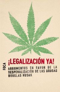 LEGALIZACION YA