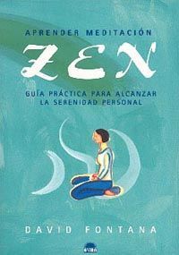 APRENDER MEDITACION ZEN