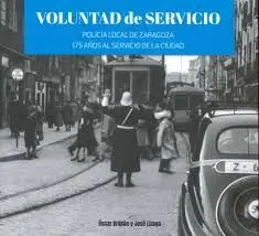 Voluntad de Servicio