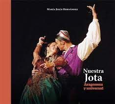 NUESTRA JOTA