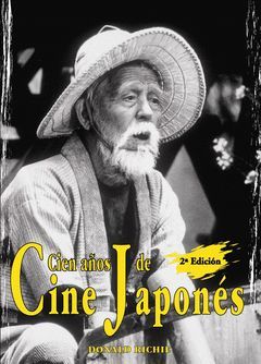 CIEN A�OS DE CINE JAPONES