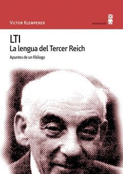 LENGUA DEL TERCER REICH, LA