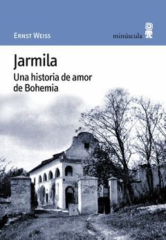 JARMILA. UNA HISTORIA DE AMOR DE BOHEMIA