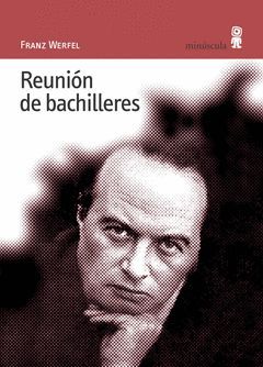 REUNION DE BACHILLERES