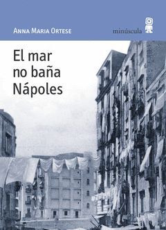 EL MAR NO BA�A NAPOLES
