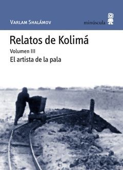RELATOS DE KOLIMA III