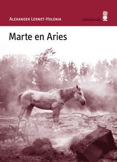 MARTE EN AIRES