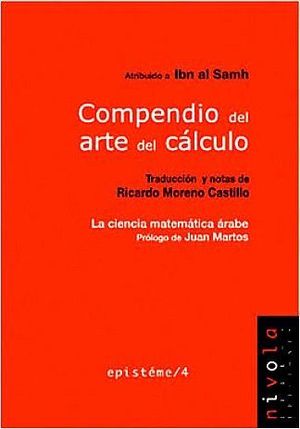COMPENDIO DEL ARTE DEL CALCULO
