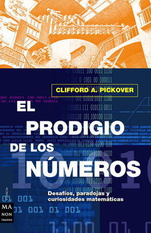 PRODIGIO DE LOS NUMEROS, EL