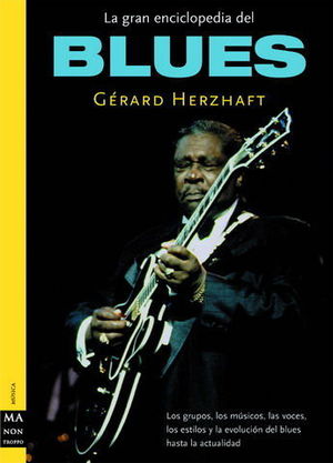 GRAN ENCICLOPEDIA DEL BLUES