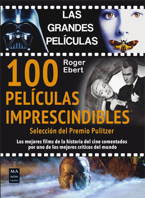 100 PELICULAS IMPRESCINDIBLES