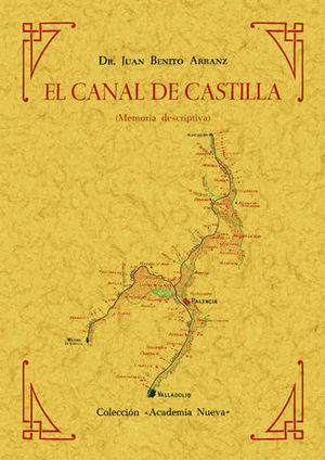 CANAL DE CASTILLA, EL