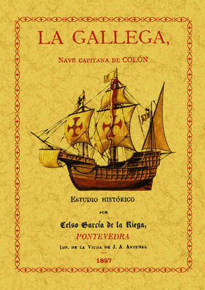 LA GALLEGA