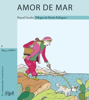 AMOR DE AMAR