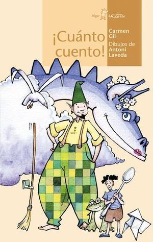 CUANTO CUENTO!/CALCETIN