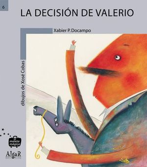 DECISION DE VALERIO, LA