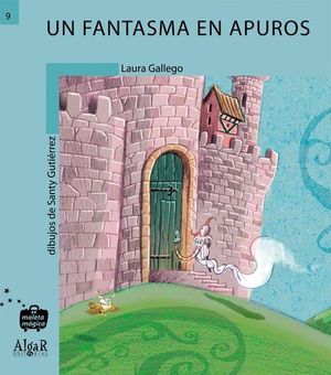 FANTASMA EN APUROS, UN