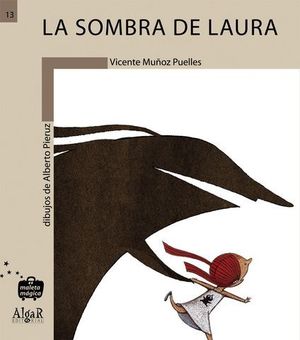 SOMBRA DE LAURA, LA