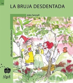 BRUJA DESDENTADA, LA