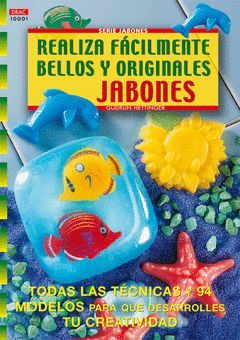 JABONES