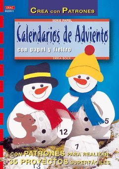 CALENDARIOS DE ADVIENTO