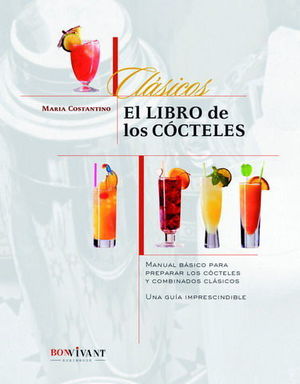 LIBRO DE LOS COCTELES, EL