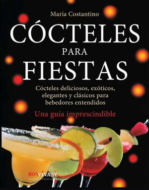 LIBRO DE LOS COCTELES 2, EL
