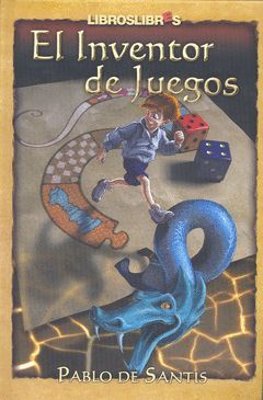 INVENTOR DE JUEGOS, EL