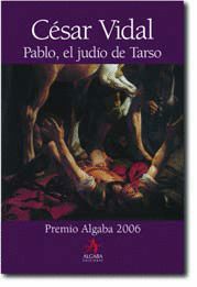 PABLO, EL JUDIO DE TARSO
