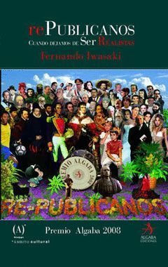 REPUBLICANOS CUANDO DEJARES DE SER REALISTAS