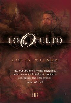 OCULTO, LO